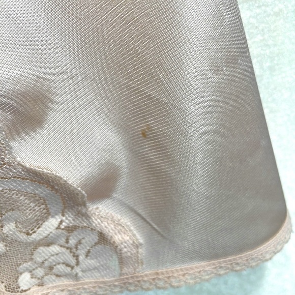 Vintage 50’s Half Slip - Picture 10 of 11